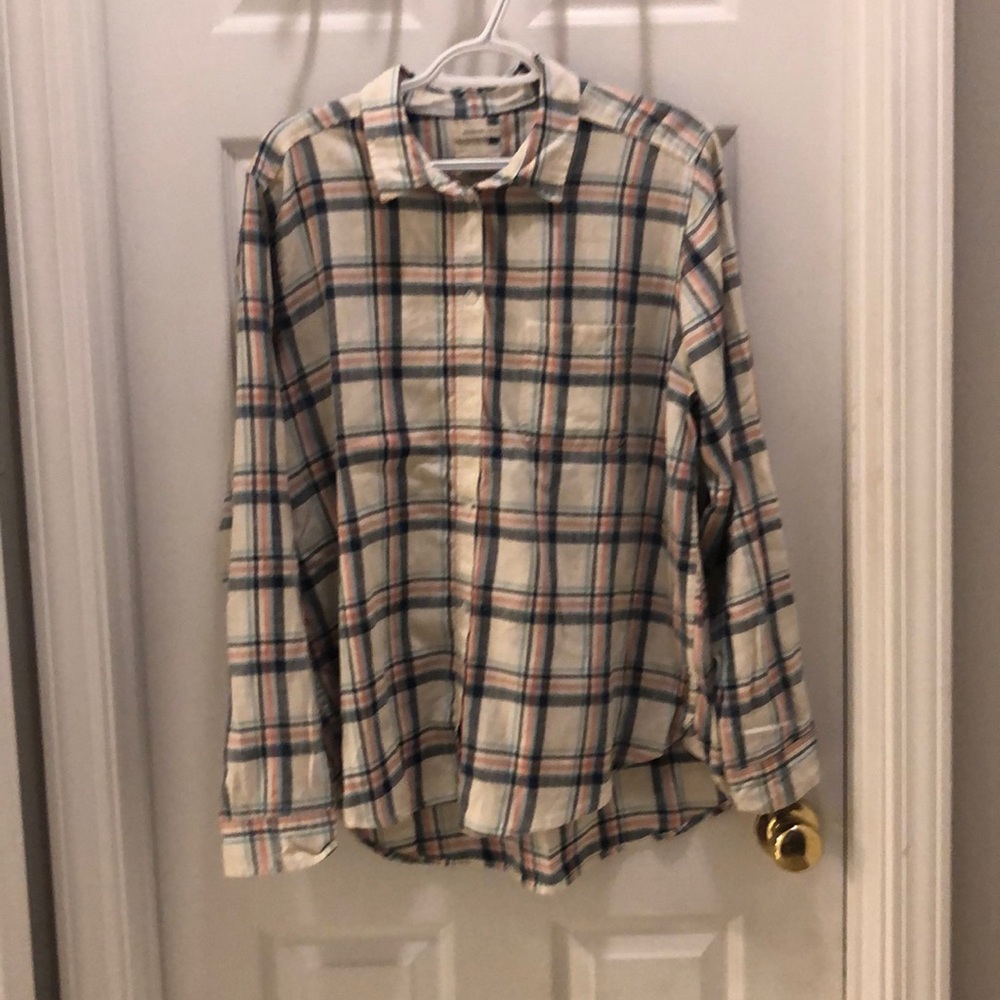 Old Navy Button Down